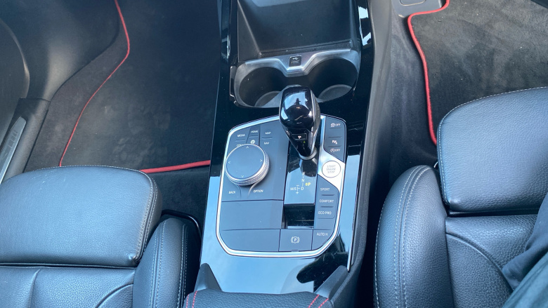 BMW 1 Series 128ti 5dr Step Auto [Live Cockpit Professional] Petrol Hatchback